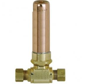Ashirvad Flowguard Plus CPVC Water Hammer Arrestor Type - A, 2226531